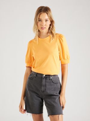Krekls Vero Moda oranžs