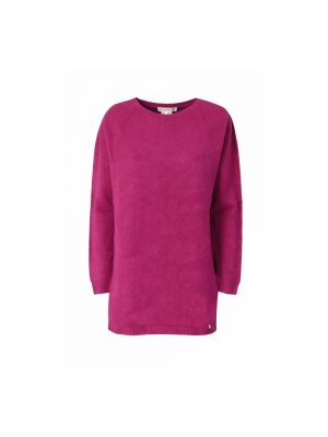 Sweter Kocca różowy