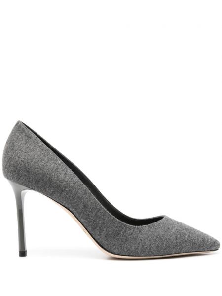 Pumps Jimmy Choo grå