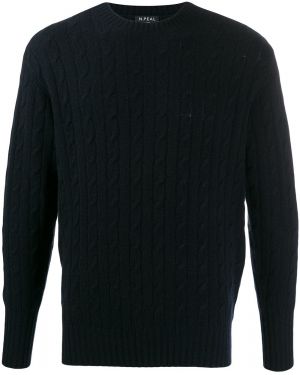 Sweter N.peal niebieski