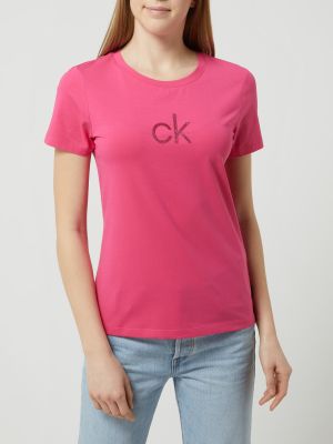 Koszulka Ck Calvin Klein
