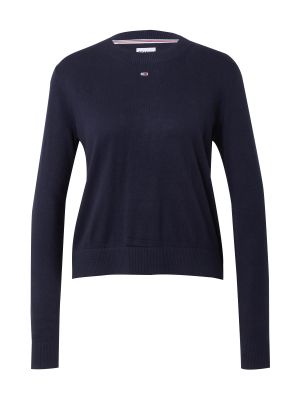Pullover Tommy Jeans blu