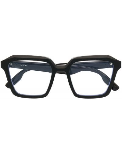 Szemüveg Aether Eyewear fekete