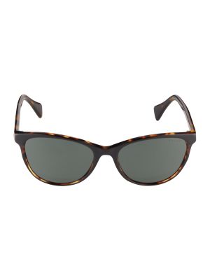 Slnečné okuliare Ralph Lauren čierna