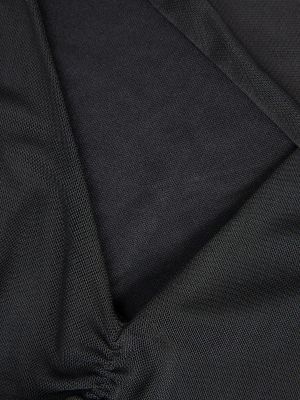 Obleka Jjxx črna