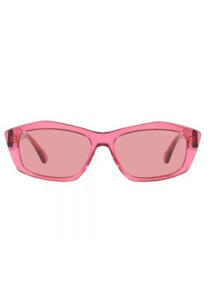 Sonnenbrille Emporio Armani pink