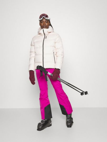 Kurtka narciarska Colmar różowa