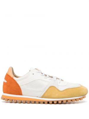 Sneakers Spalwart oransje