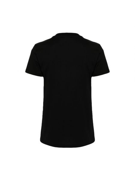 Camiseta Max Mara negro