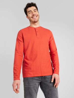 Majica Fynch-hatton crvena
