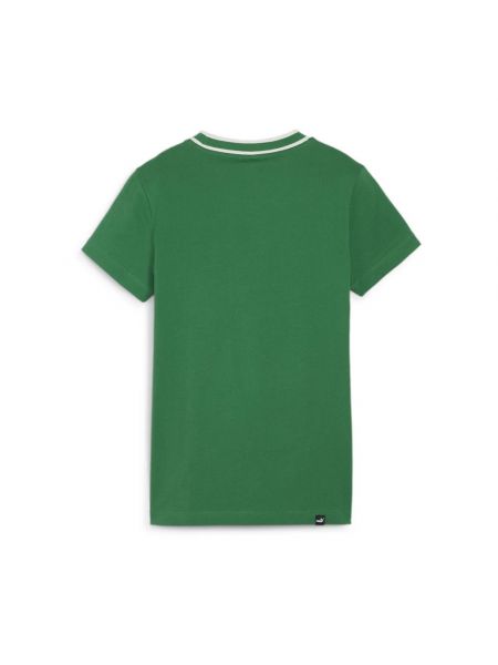Koszulka Puma zielona