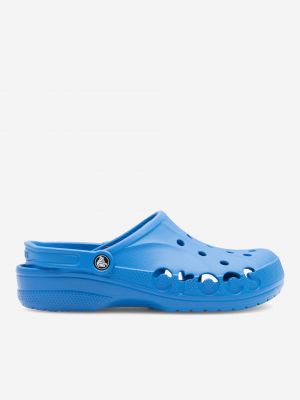 Джапанки синьо Crocs