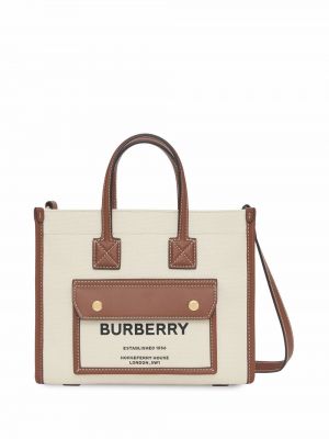 Nákupná taška Burberry