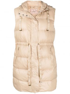 Hette vest Twinset