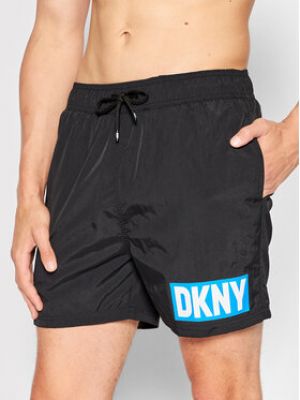 Shorts Dkny noir