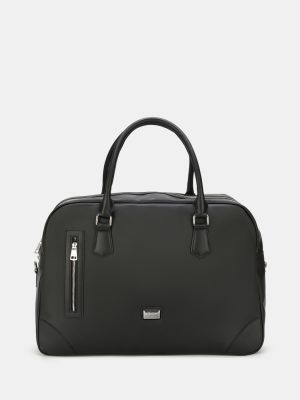 Черная сумка Karl Lagerfeld