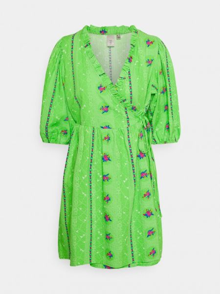 Sukienka Y.a.s Petite zielona