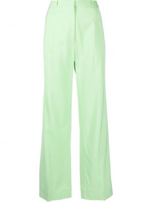 Kalhoty Gauge81, zelená