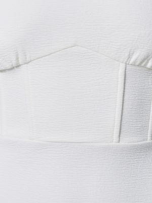 Robe Bwldr blanc