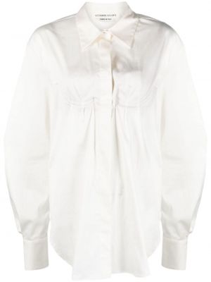 Marškiniai Alessandro Vigilante balta
