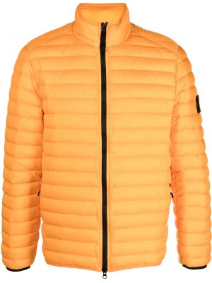 Jacka Stone Island orange