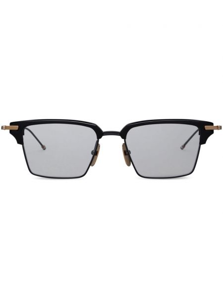 Briller Thom Browne Eyewear sort