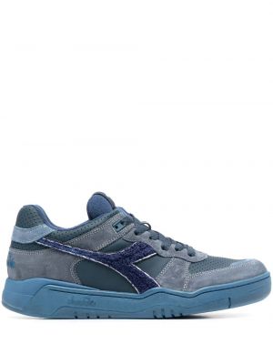 Sneakers Diadora kék