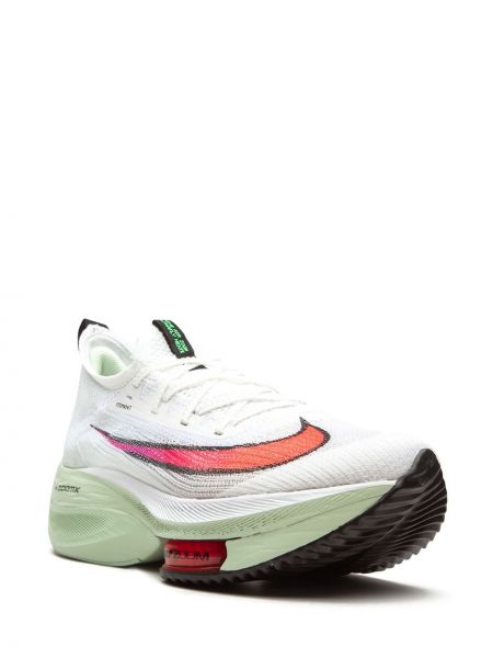 Tenisky Nike Air Zoom bílé