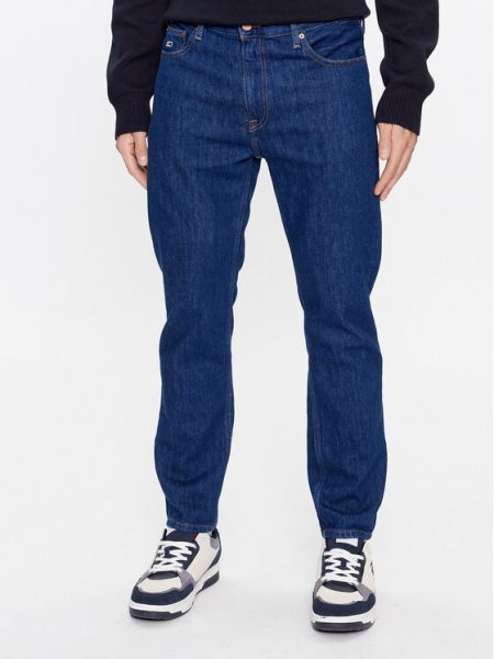 Skinny džíny Tommy Jeans