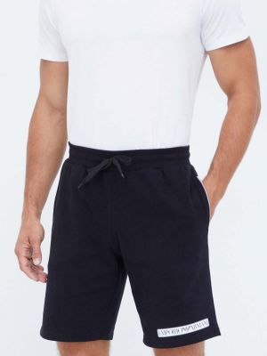 Pamučne kratke hlače Emporio Armani Underwear