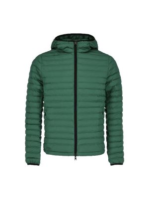 Kabát Ecoalf zöld