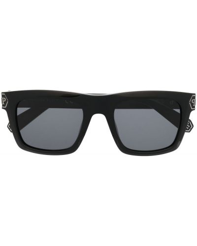 Briller Philipp Plein Eyewear svart