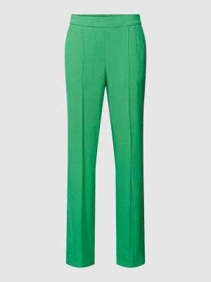 Spodnie Milano Italy zielone