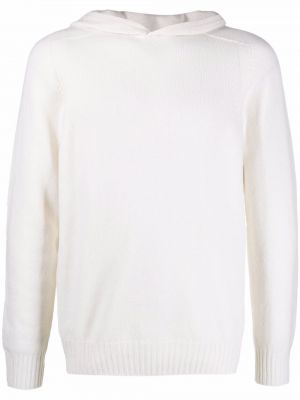 Jersey de punto de tela jersey D4.0 blanco