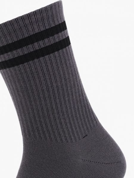 Носки Dzen&socks серые