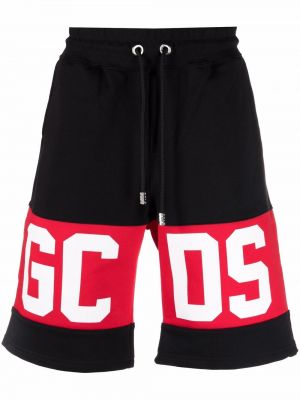 Shorts de sport Gcds noir