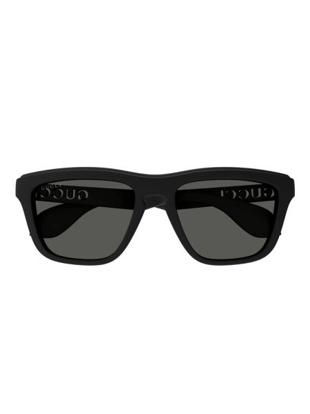 Sportlich sonnenbrille Gucci schwarz
