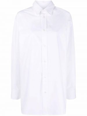 Biała koszula Filippa K