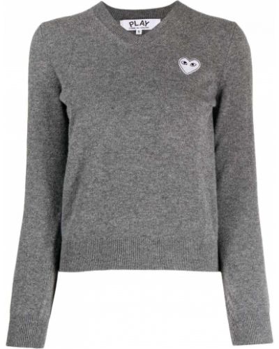 Sweter Comme Des Garcons Play