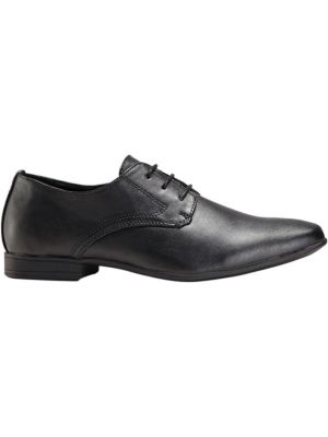 Ботинки на шнуровке Bpc Selection черные