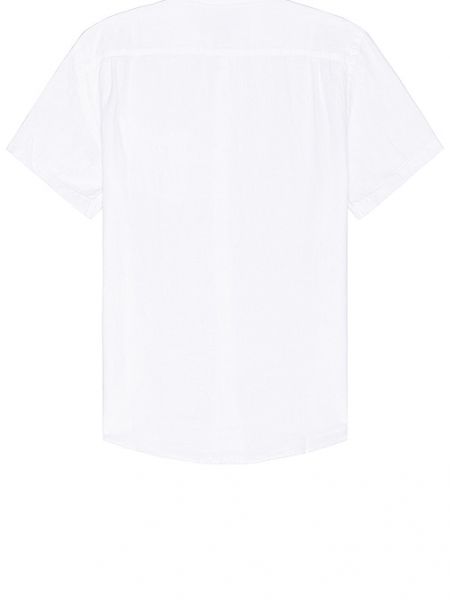 Camisa Faherty blanco