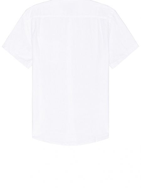 Chemise Faherty blanc