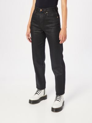 Jeans Wrangler nero