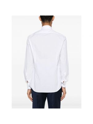 Camisa Corneliani blanco