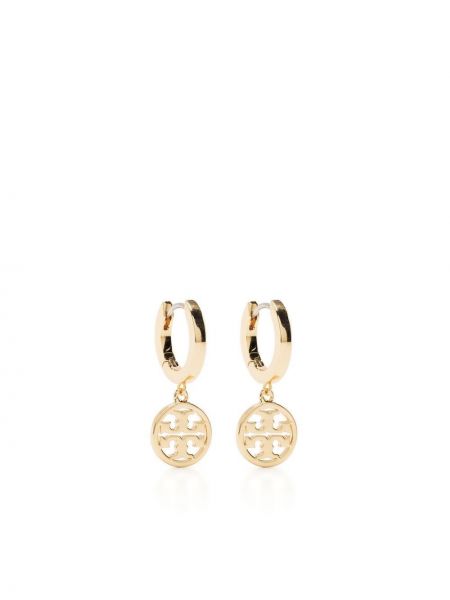 Orecchini Tory Burch oro