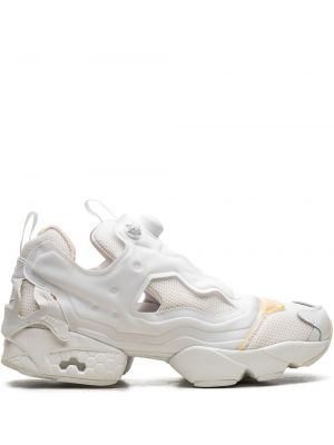 Sneakers Reebok Fury λευκό