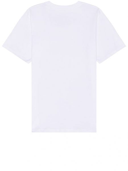 T-shirt Les Deux bianco