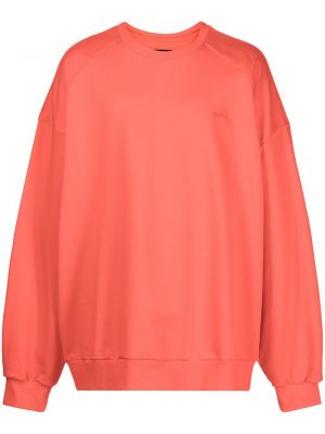 Sweatshirt Juun.j röd