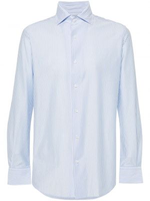 Chemise à rayures Boggi Milano