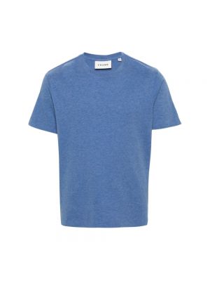 Koszulka Frame niebieska
